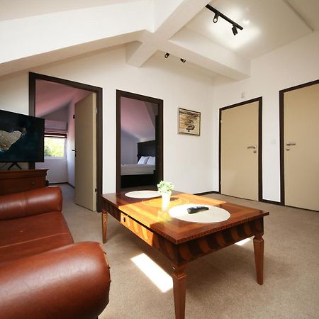 Citadela Suites - Free Parking SJJ Buitenkant foto