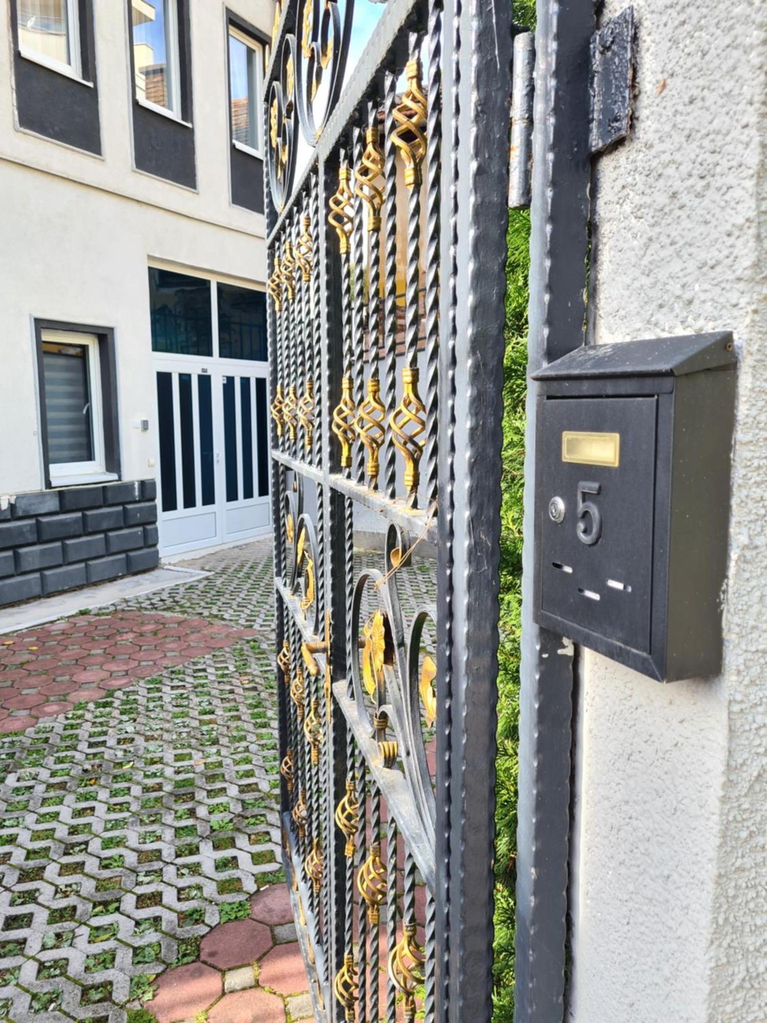 Citadela Suites - Free Parking SJJ Buitenkant foto