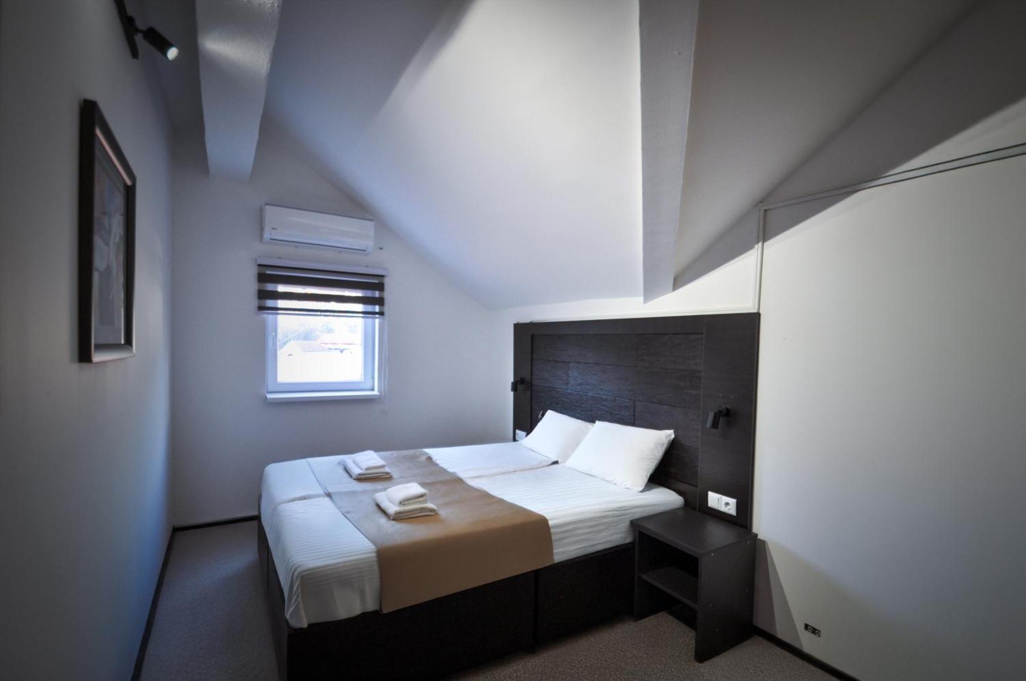 Citadela Suites - Free Parking SJJ Buitenkant foto