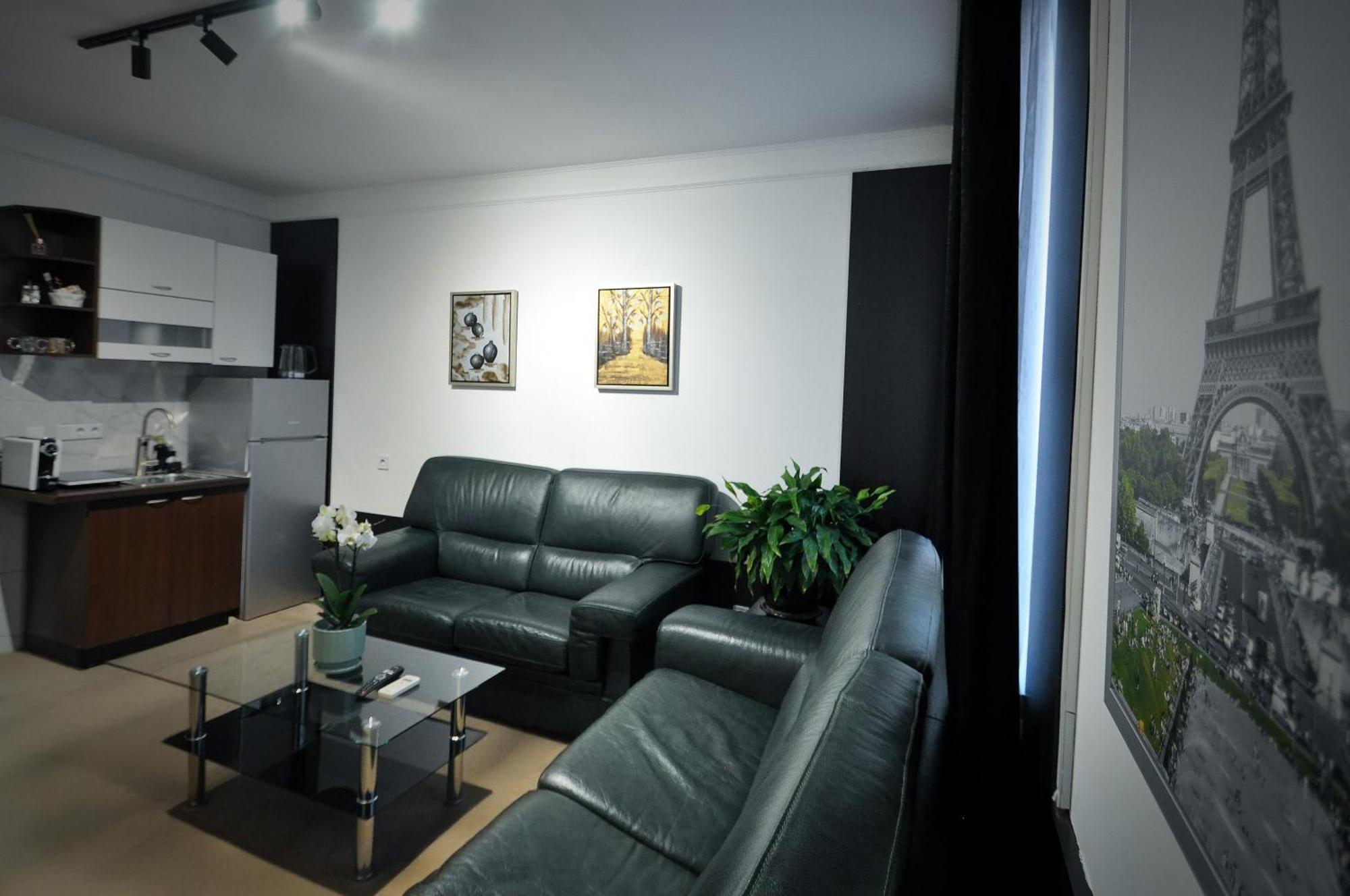 Citadela Suites - Free Parking SJJ Buitenkant foto