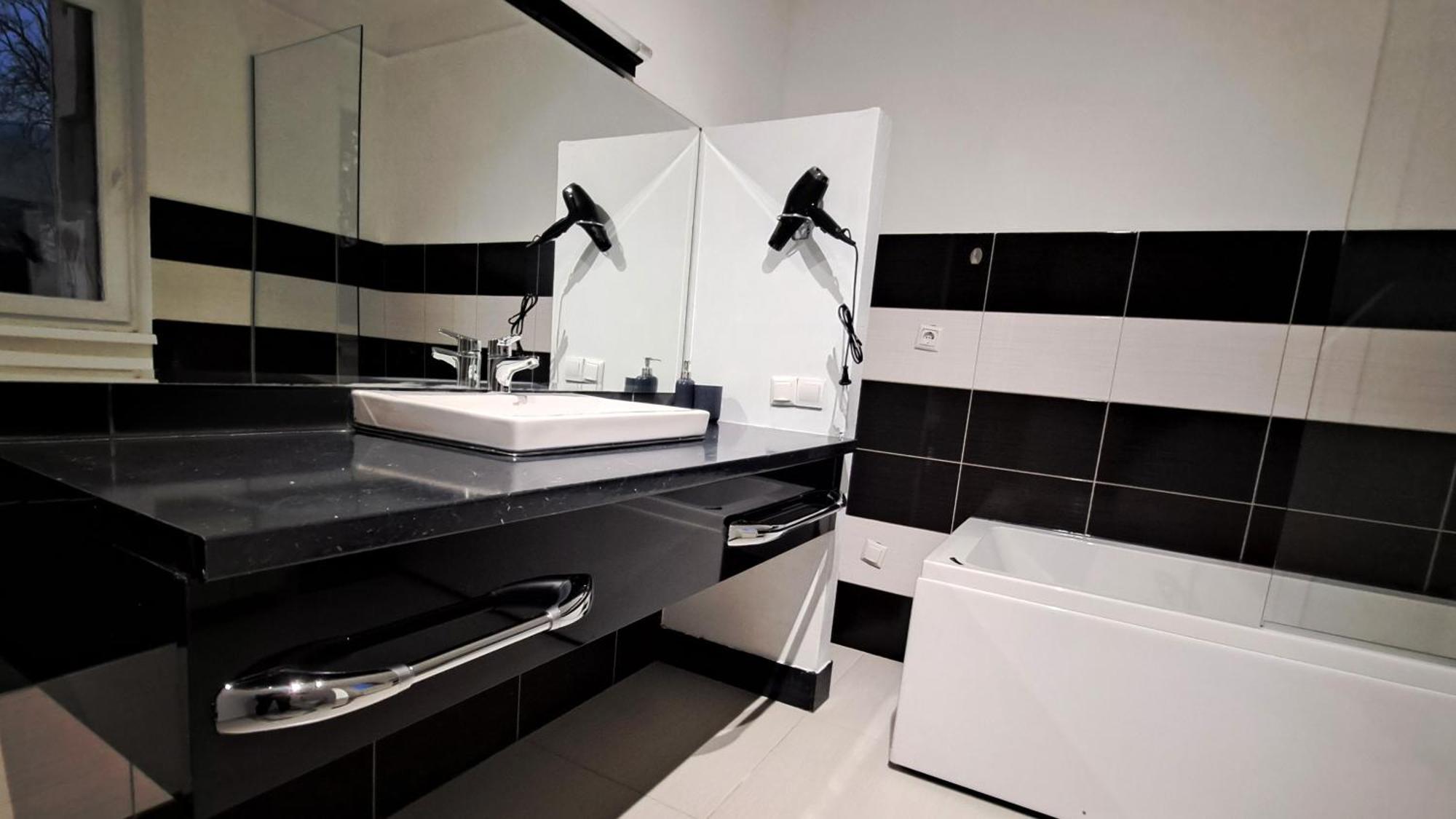 Citadela Suites - Free Parking SJJ Buitenkant foto
