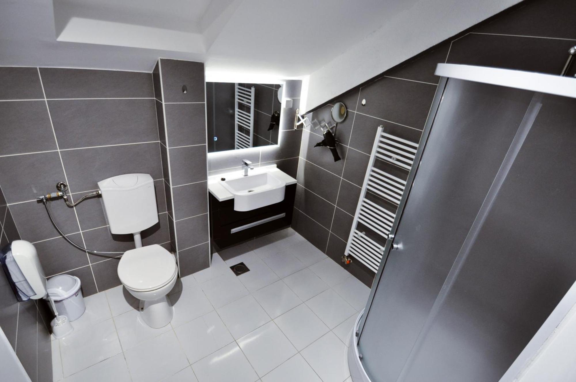 Citadela Suites - Free Parking SJJ Buitenkant foto