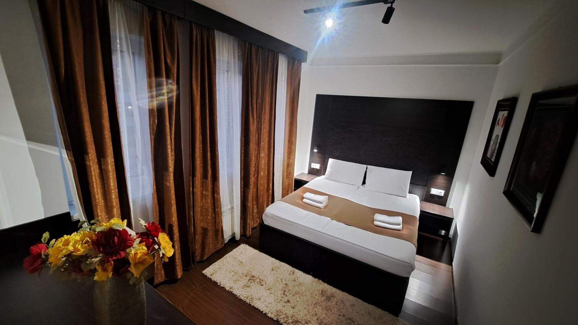 Citadela Suites - Free Parking SJJ Buitenkant foto