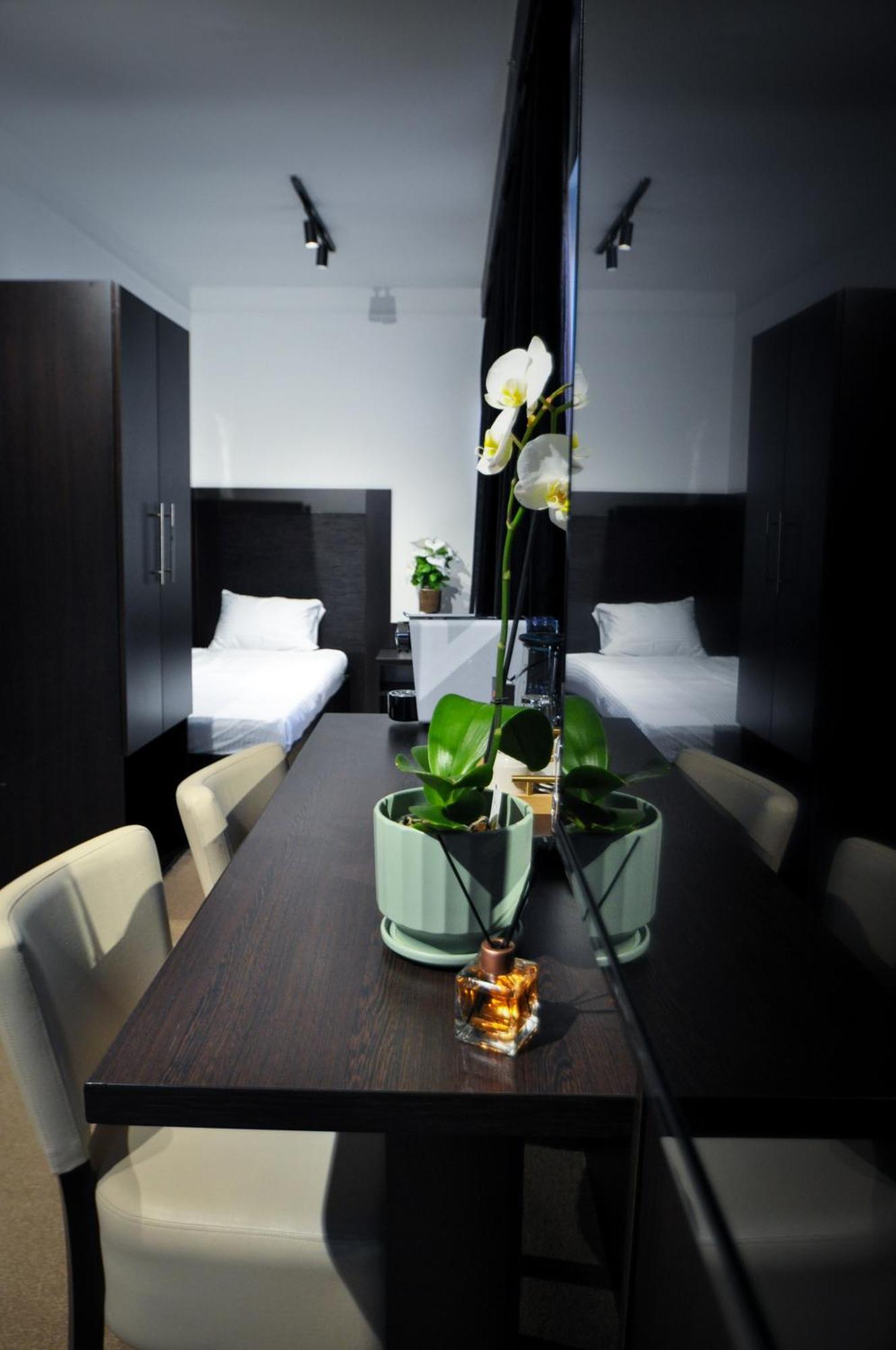 Citadela Suites - Free Parking SJJ Buitenkant foto