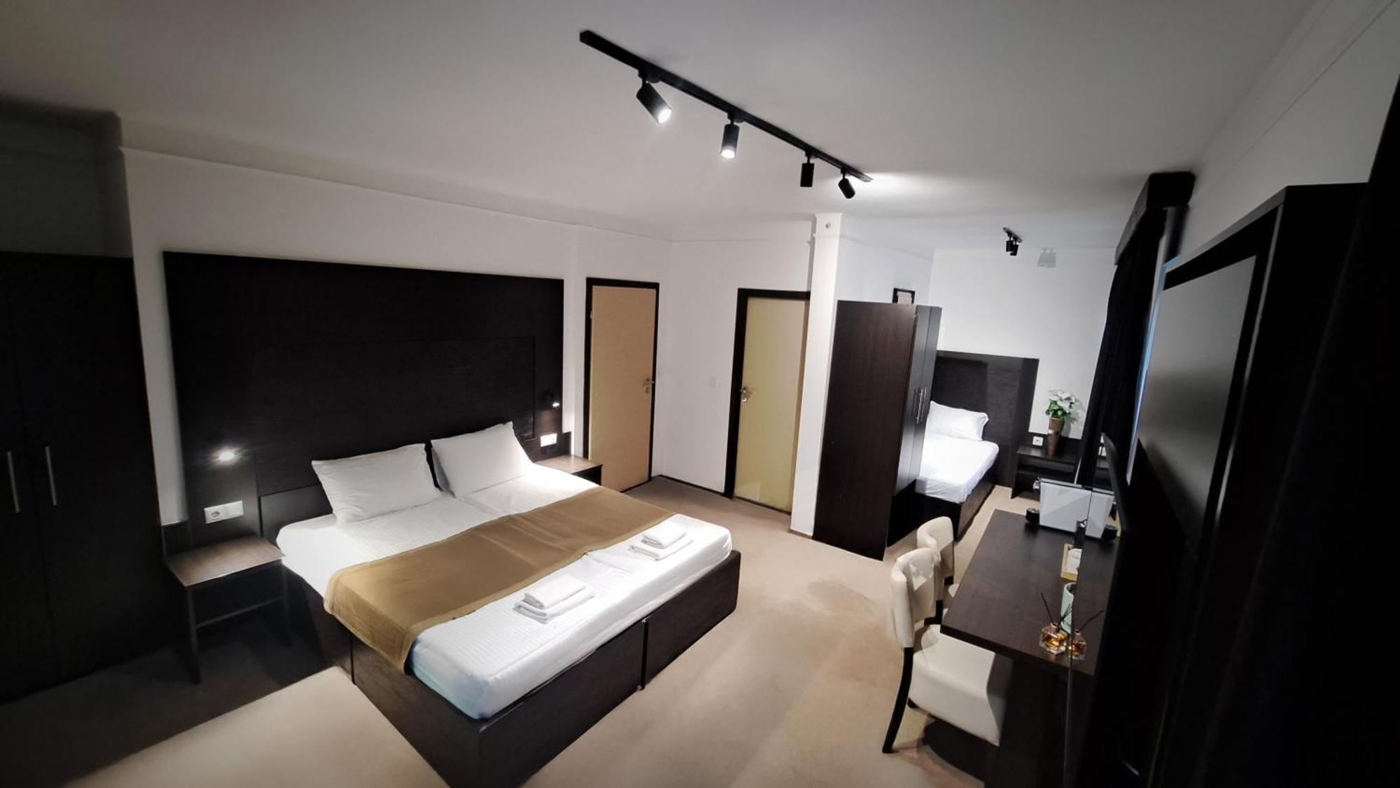 Citadela Suites - Free Parking SJJ Buitenkant foto