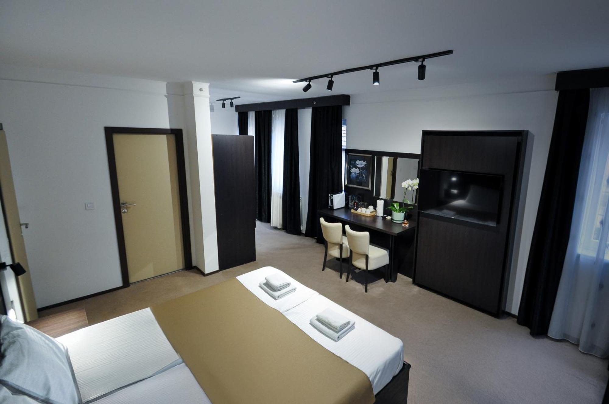 Citadela Suites - Free Parking SJJ Buitenkant foto