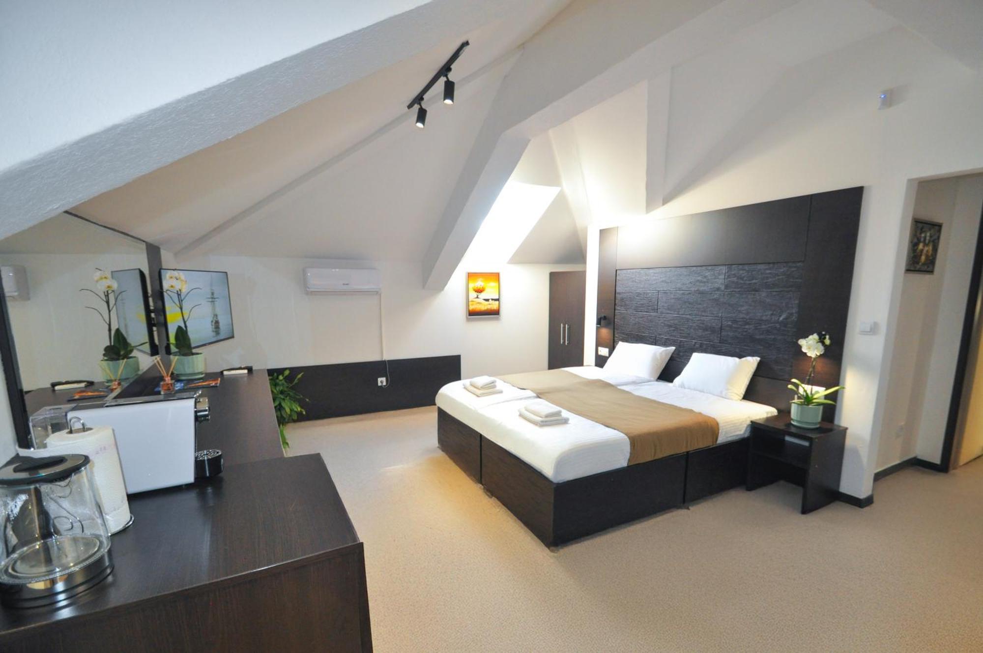 Citadela Suites - Free Parking SJJ Buitenkant foto