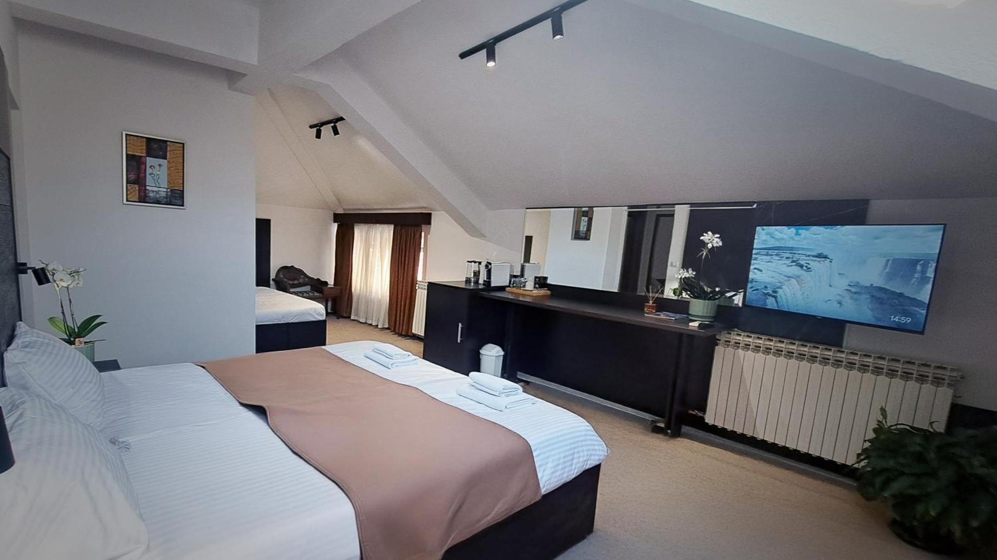 Citadela Suites - Free Parking SJJ Buitenkant foto
