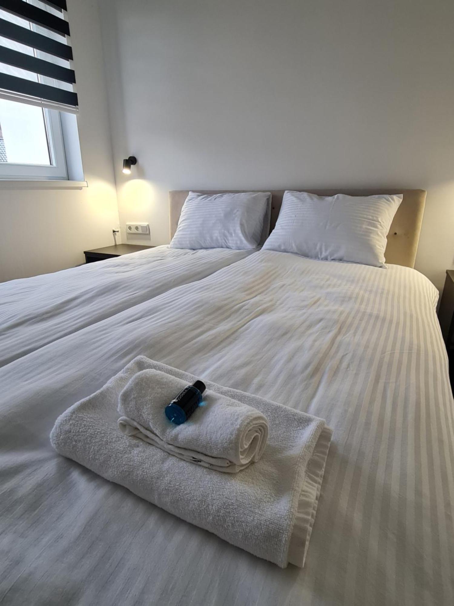 Citadela Suites - Free Parking SJJ Buitenkant foto