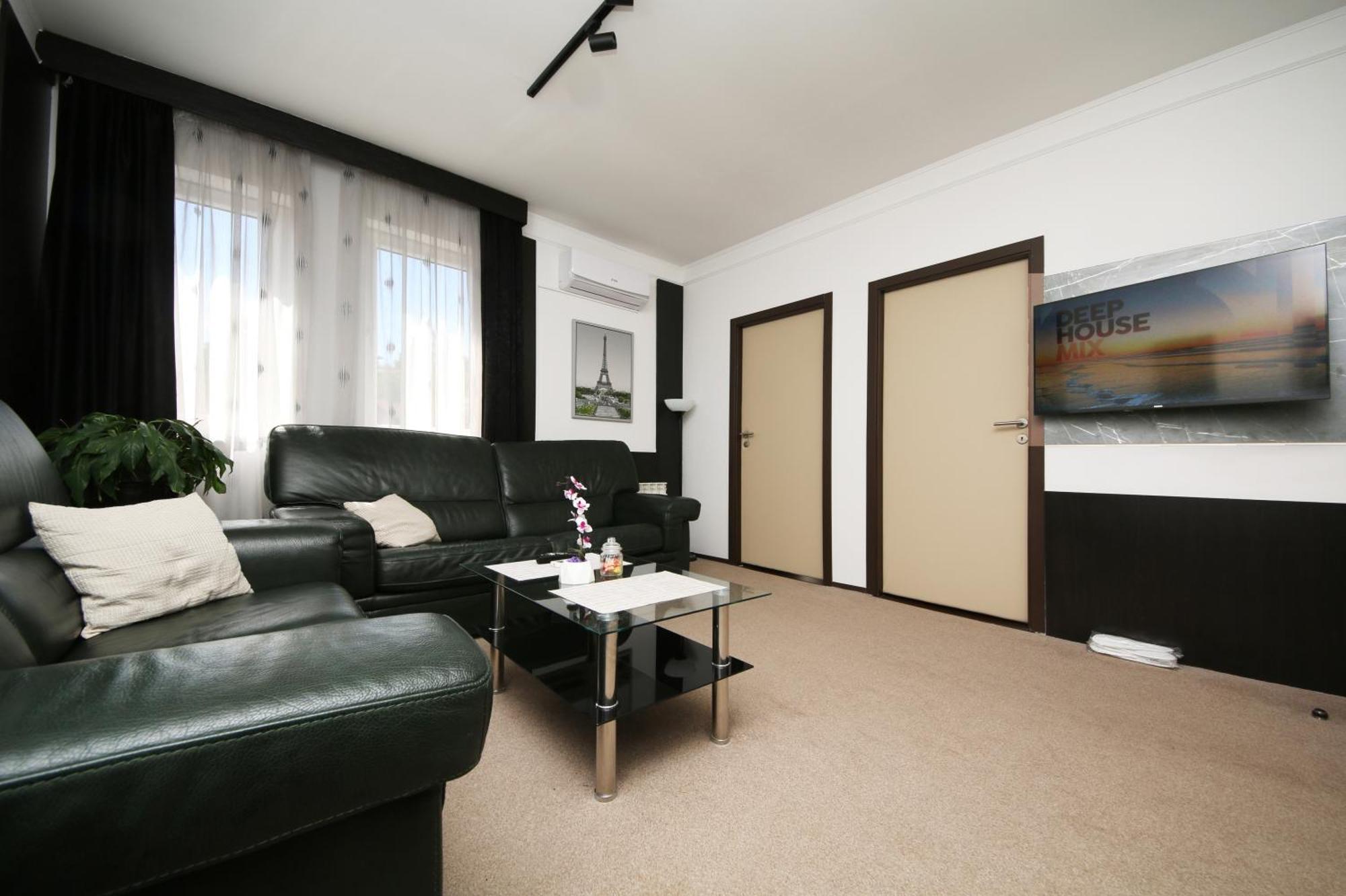 Citadela Suites - Free Parking SJJ Buitenkant foto