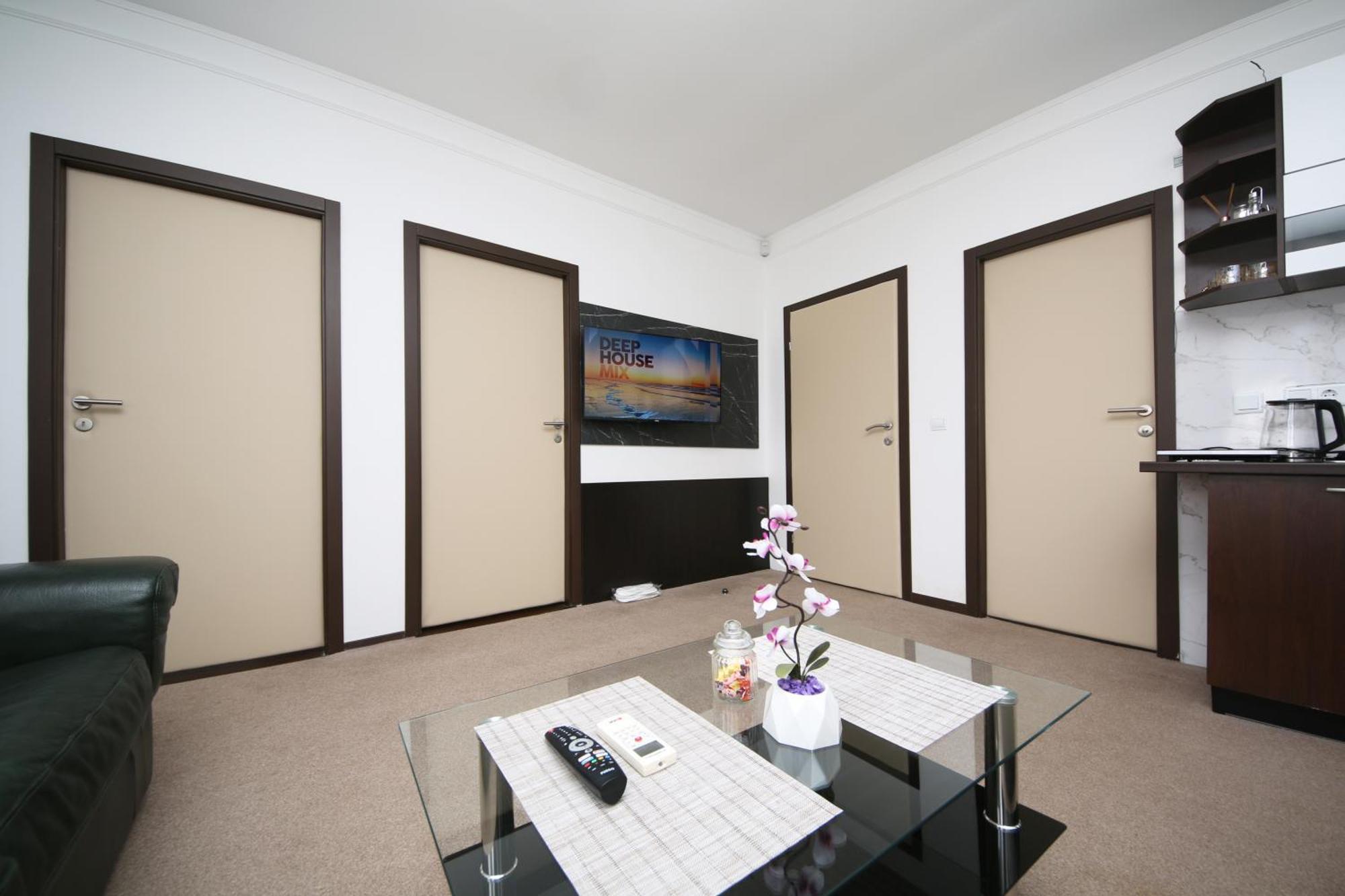 Citadela Suites - Free Parking SJJ Buitenkant foto