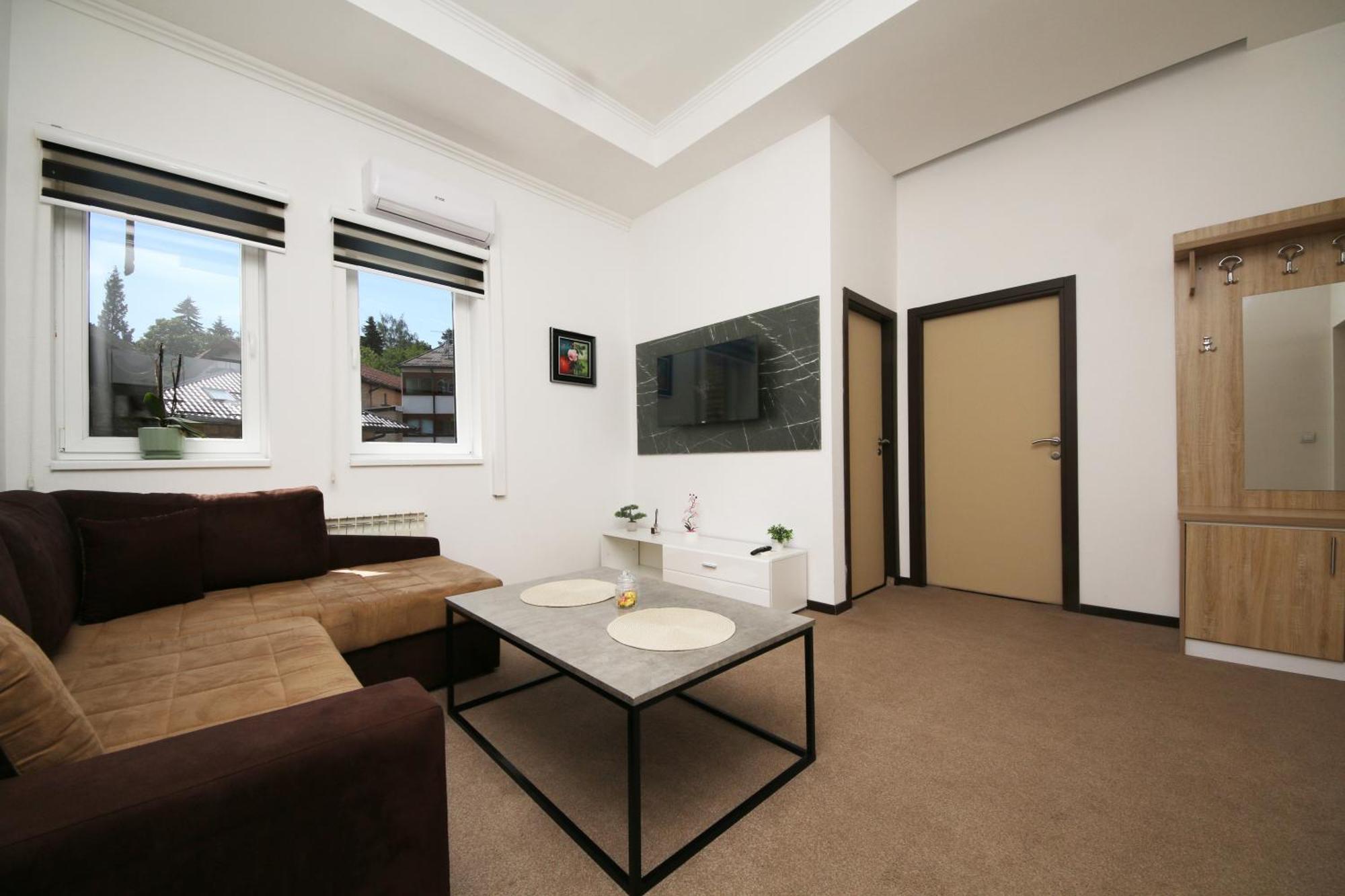 Citadela Suites - Free Parking SJJ Buitenkant foto